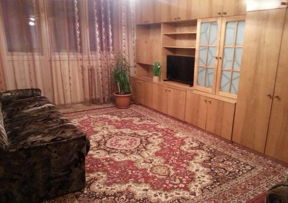 APARTAMENT 2 CAMERE | ZONA DORALY MALL-KM 4-5 | TERMEN LUNG – fotografia 1 din 9