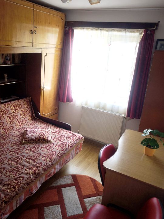 APARTAMENT 3 CAMERE | ZONA INEL 2 | TERMEN LUNG – fotografia 6 din 6