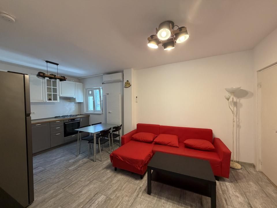 Apartament renovat și mobilat nou | Prima închiriere | Lângă metrou și Sun Plaza – fotografia 9 din 21