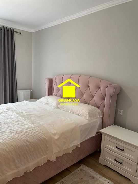 Casa tip duplex, 4 camere, mobilata, zona Subcetate, Parcul Poligon – fotografia 15 din 19