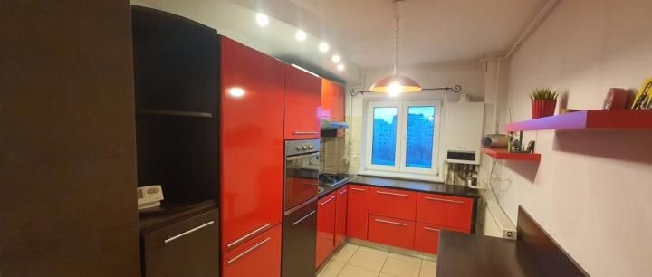 3 Camere de inchiriat | Tineretului | PetFriendly | Centrala | Parcare – fotografia 5 din 7