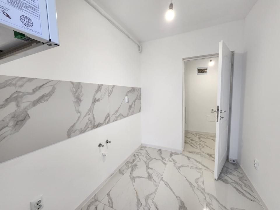 APARTAMENT 1 CAMERA, 30MP , LOC DE PARCARE INCLUS, LUNCA CETATUII – fotografia 6 din 11