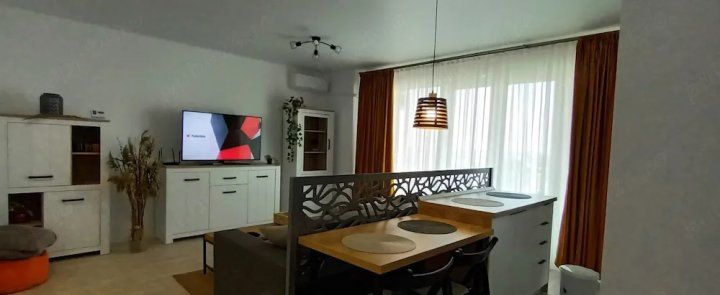 2 Camere de inchiriat | Parcul Carol | Metrou | Centrala proprie | Parcare – fotografia 2 din 7