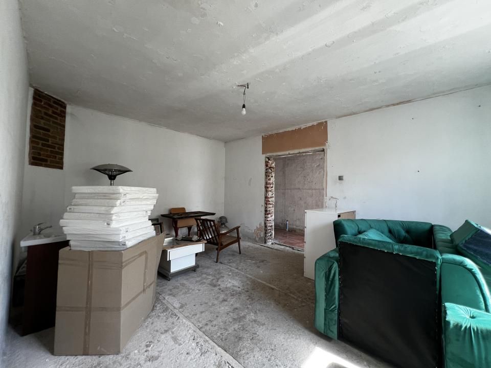 Casa cu 3 camere - Zona Bogdăneștilor, Mehala – fotografia 6 din 8