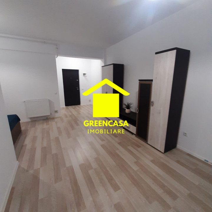 Apartament 1 camera, zona Sesul de Sus, Floresti – fotografia 7 din 8