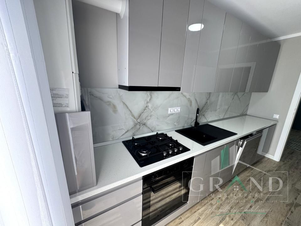 PRIMA ÎNCHIRIERE | 3 CAMERE DECOMANDATE | 2 PARCĂRI | BLOC NOU | MĂNĂȘTUR–USAMV – fotografia 4 din 38