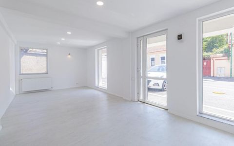 Spațiu comercial pretabil pentru diverse activități – strada De Mijloc