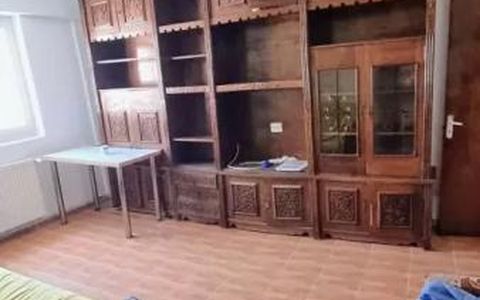 2 Camere de vanzare | Teiul Doamnei | Bloc Reabilitat | Investitie