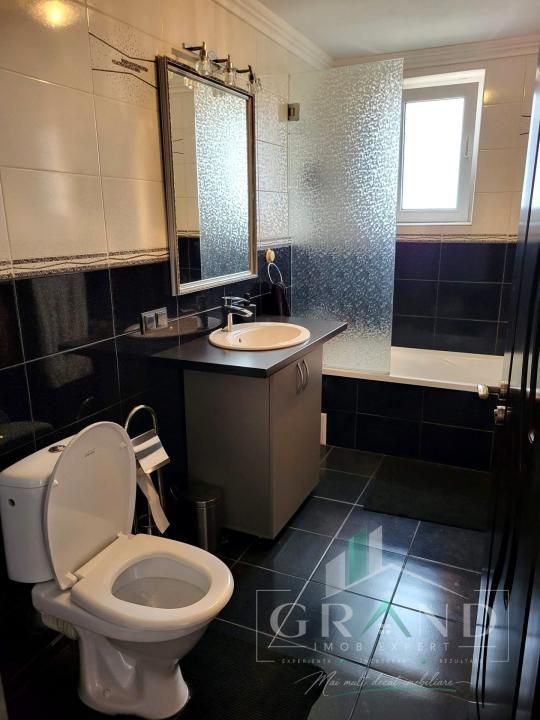 3 CAMERE PE DOUA NIVELURI | 79 MP UTILI+BALCON | EROILOR–FLORESTI – fotografia 8 din 8
