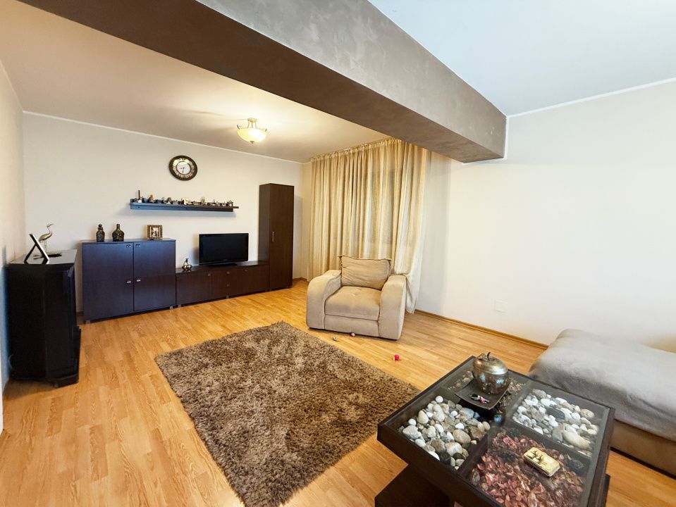 Vila tip duplex în Cumpăna-ideală pentru două familii sau o familie numeroasa – fotografia 3 din 24