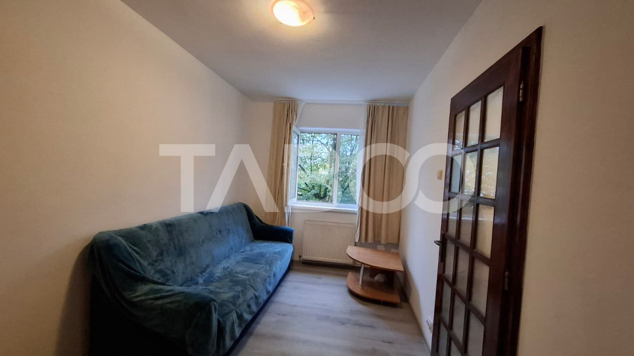 Apartament 3 camere de vanzare semidecomandat 45 mp zona Vasile Aaron – fotografia 5 din 9