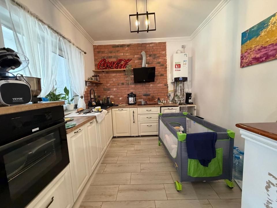 Duplex | 3 camere | Mobilat | Parter | Sanandrei | Curte generoasa – fotografia 5 din 16