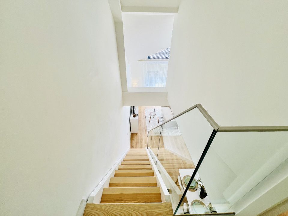 Penthouse 2 camere -  2 băi – fotografia 10 din 27