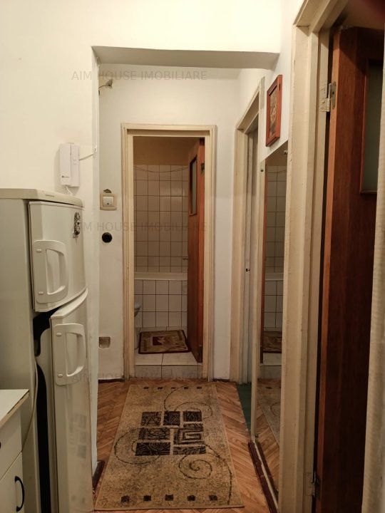 Drumul Taberei-Apartament 2 camere decomandat – fotografia 4 din 7