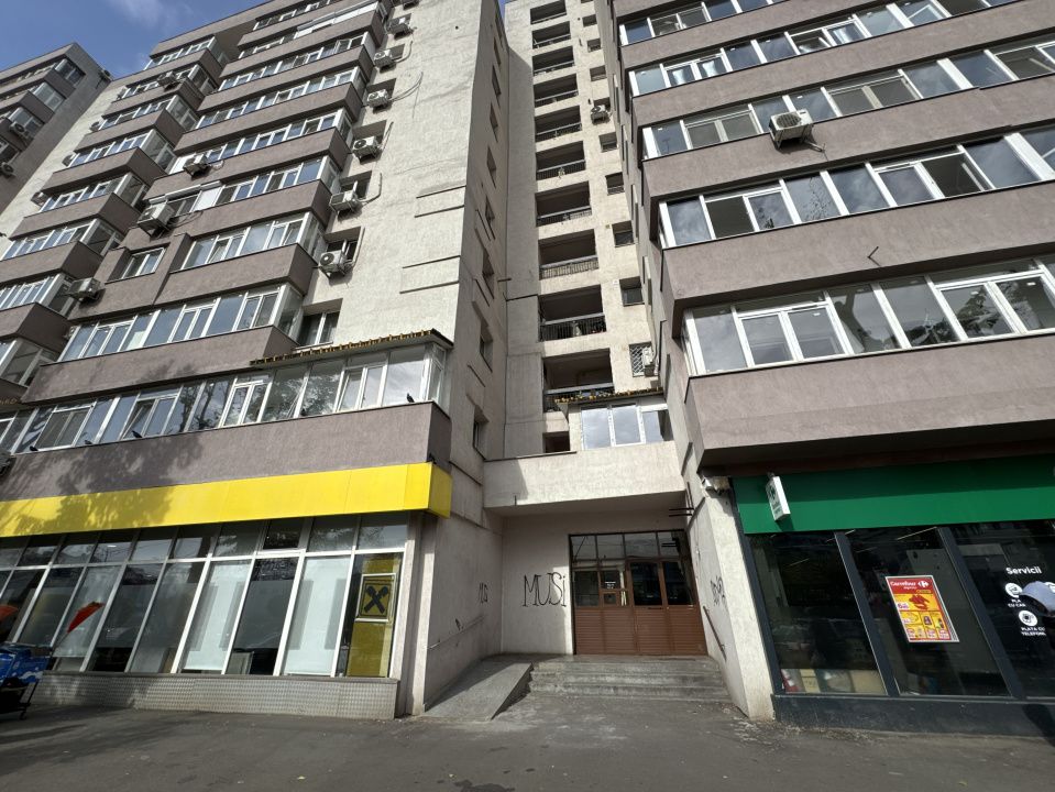 Apartament de 2 camere | Iuliu Maniu 16 | 58.14mp totali, Metrou, – fotografia 12 din 13