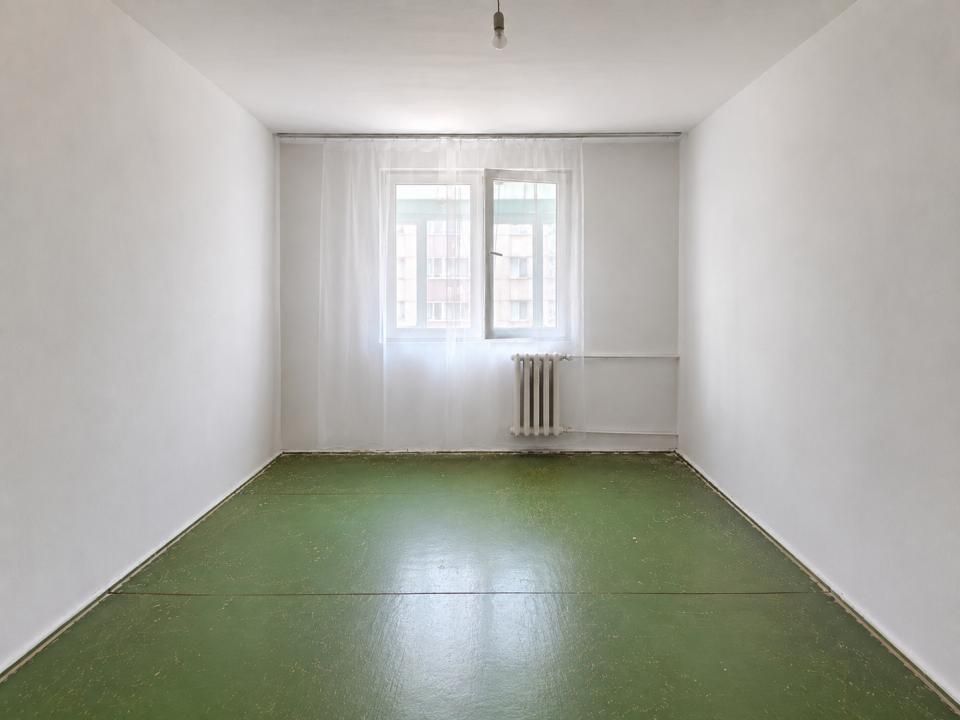 2 Camere + 1 Balcon | 3 min Metrou Raul Doamnei | Etaj 8/10 – fotografia 2 din 8