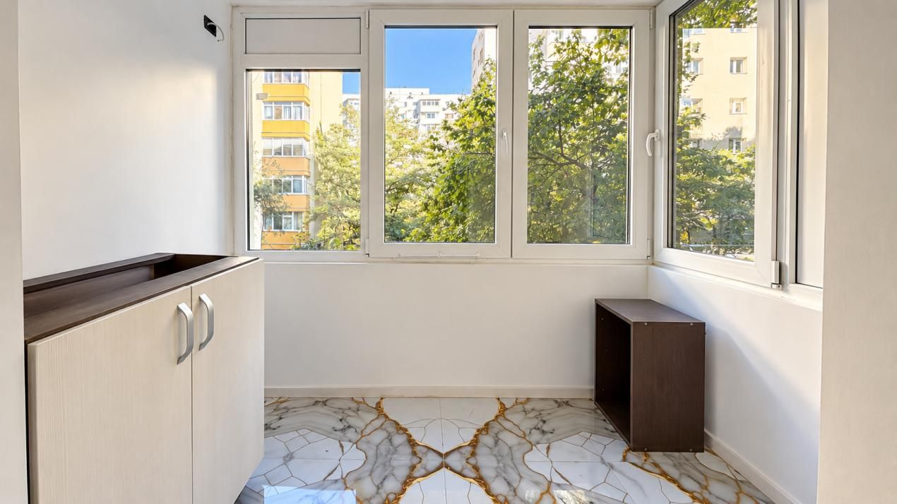 2 Camere Premium | Decomandat | 45 mp | Renovat | Titan | Pet Friendly – fotografia 7 din 9