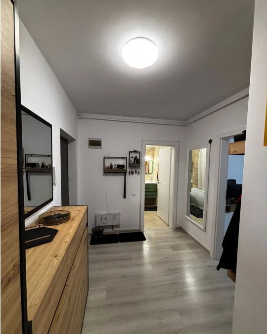 Apartament 3 camere | 2 băi | 75mp | mobilat modern | Eroilor – fotografia 3 din 7