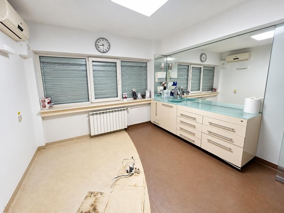 Spațiu medical de închiriat-Fost cabinet stomatologic-Metrou Iancului – fotografia 13 din 31