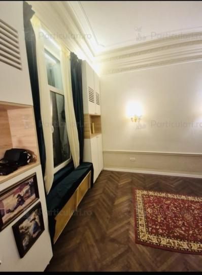 Garsoniera de inchiriat | Armeneasca | Metrou | Birou | Spatiu de lucru – fotografia 6 din 6