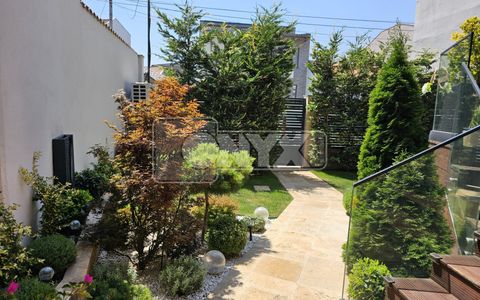 Vila D+P+E+M ,Rafinament si Eleganță in centrul Constantei