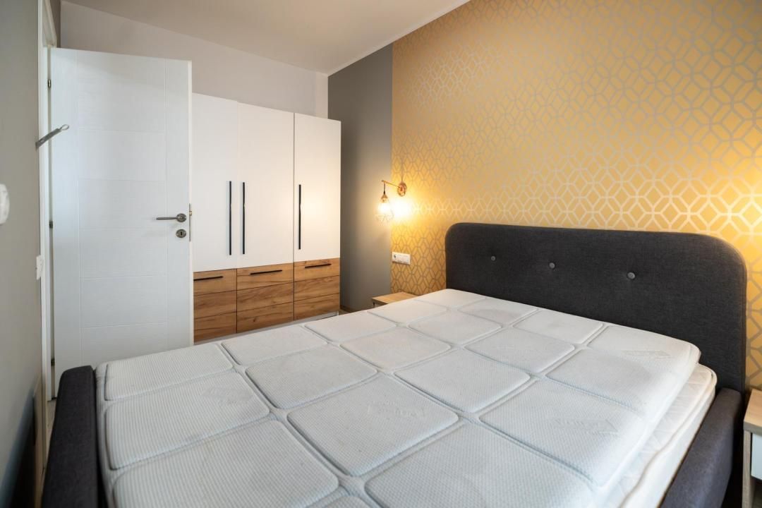 Apartament cu 2 camere I Parcare I Bună ziua – fotografia 6 din 9