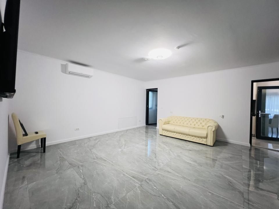 Casa individuala noua, moderna, cu teren 628 mp - Liviu Rebreanu, Timișoara – fotografia 7 din 11