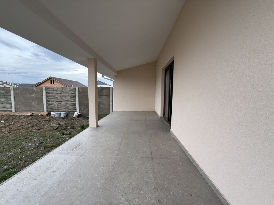 Duplex 3 camere, P+Pod, 85mp utili, 300mp teren, Calea Urseni COMISION 0% – fotografia 2 din 22