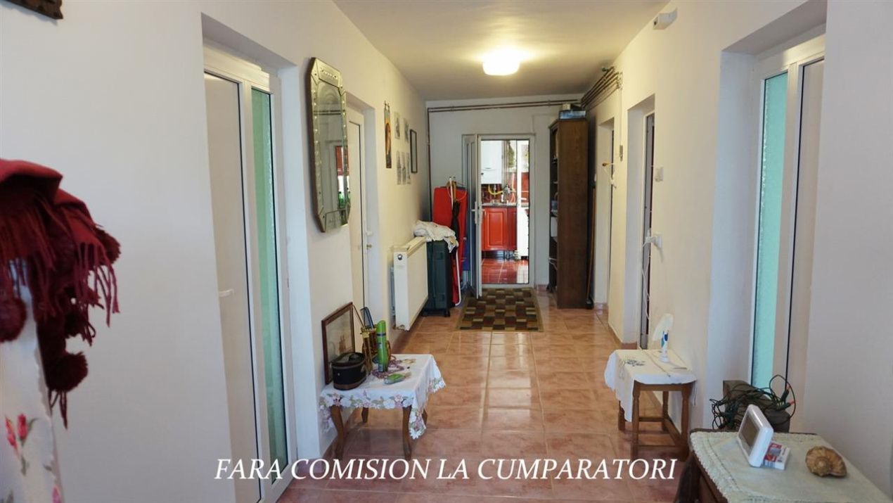 APARTAMENT IN VILA BAILE OLANESTI – fotografia 15 din 30