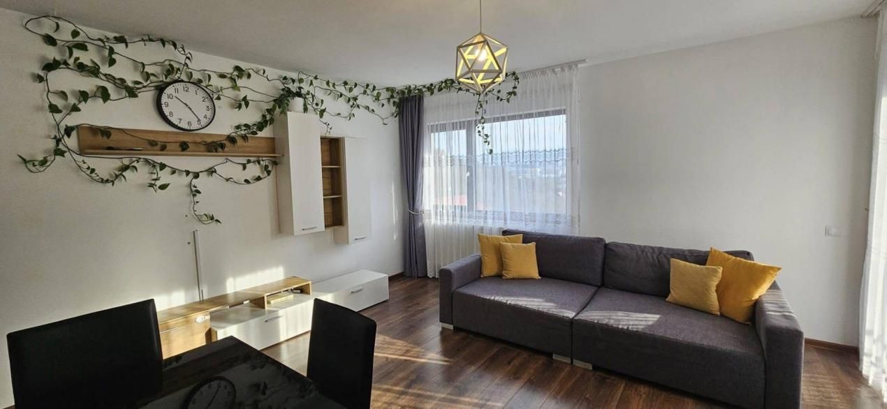 Apartament 3 camere – Donath Park | 64 mp  | Loc de parcare inclus in pret – fotografia 4 din 13