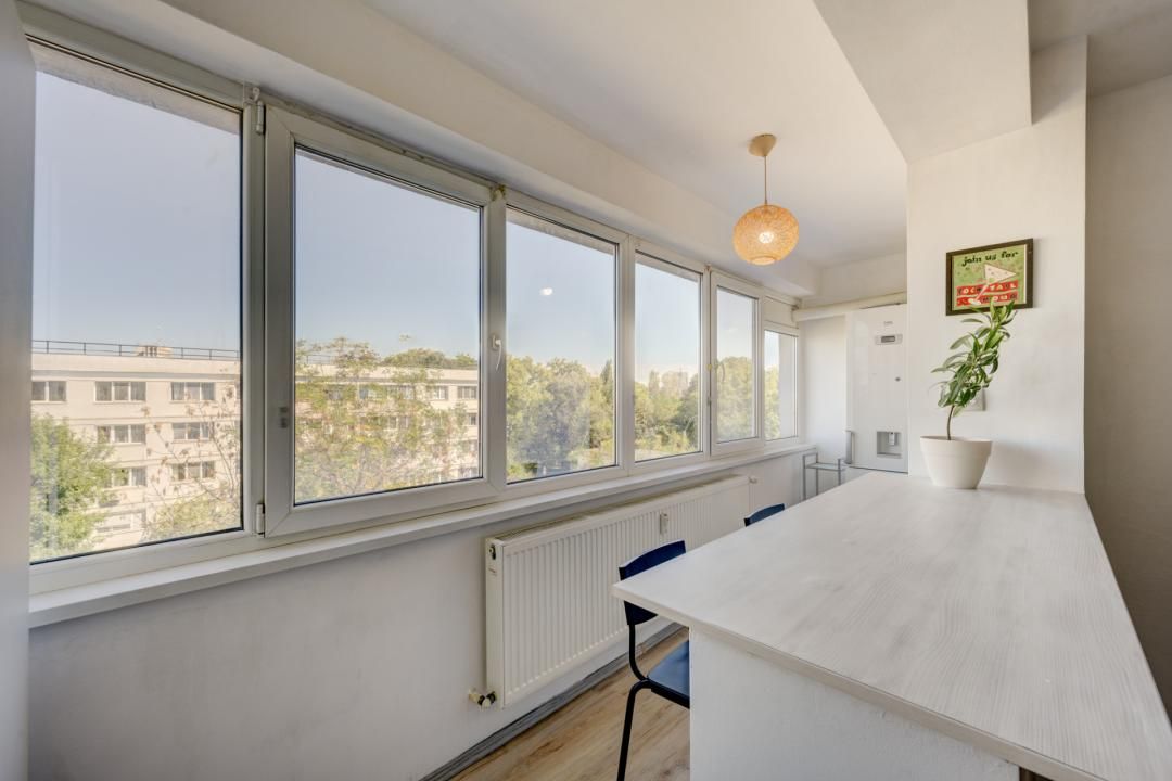 Apartamentul de lângă parc, 2 camere în care te poți muta, comision 0%! – fotografia 4 din 22