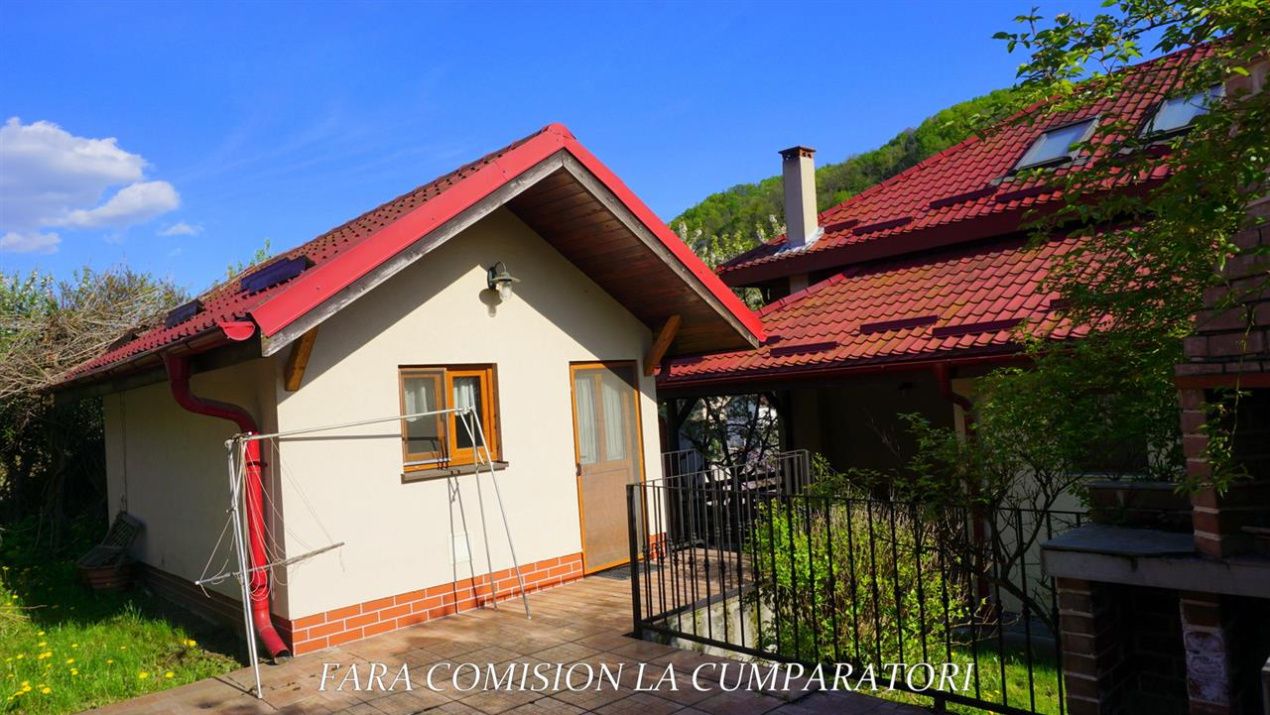 ELEGANTA SI LINISTE LA CATIVA PASI DE STATIUNILE VALCENE – fotografia 20 din 30