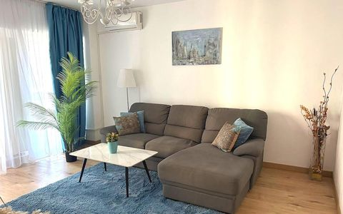Apartament 2 camere de închiriat | Pipera | Loc de parcare subteran