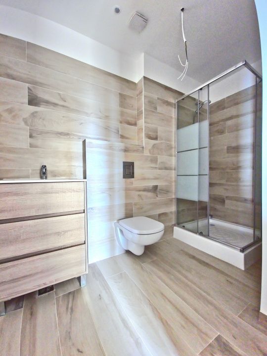 Vedere unică la mare și lac! Apartament spațios cu 4 camere în Marina surf – fotografia 8 din 12