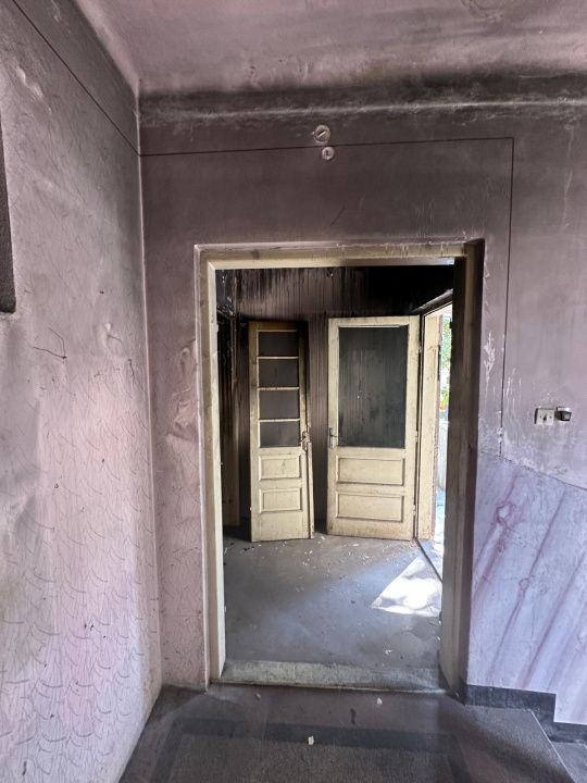Apartament de vânzare Bulevardul Ferdinand, clădire interbelică, intrare proprie – fotografia 3 din 7