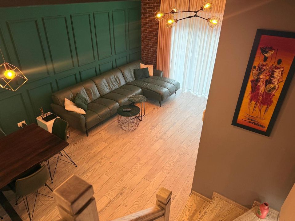 Vila Duplex 127MP | Voluntari - Avangarde Forest  | 3 locuri parcare – fotografia 13 din 27