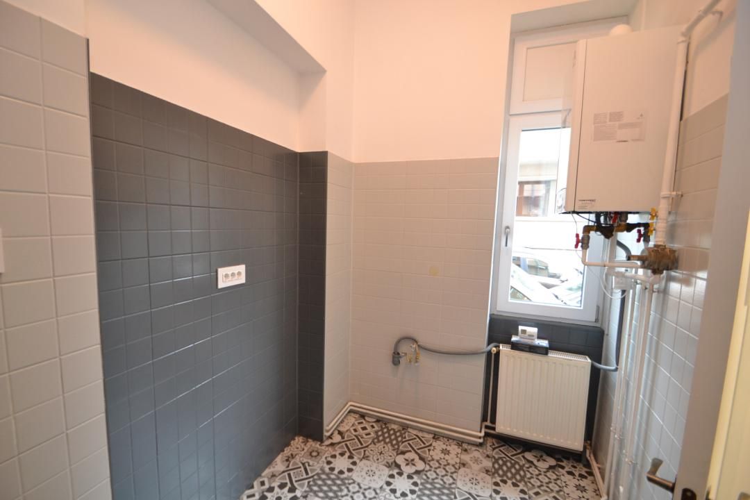 Apartament 4 camere in vila - Cotroceni (Comision ZERO) – fotografia 7 din 14