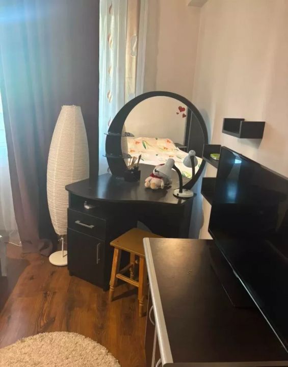 Apartament 2 camere decomandate | 57 mp | Etaj 2/10 | Vizavi de metrou Lujerului – fotografia 5 din 10