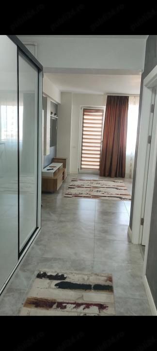 Apartament 2 camere Tomis Plus – fotografia 4 din 6