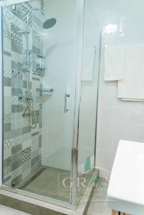 APARTAMENT MODERN | 55 MP | PARCARE | PIAȚA ABATOR–PARCUL FEROVIARILOR – fotografia 5 din 7