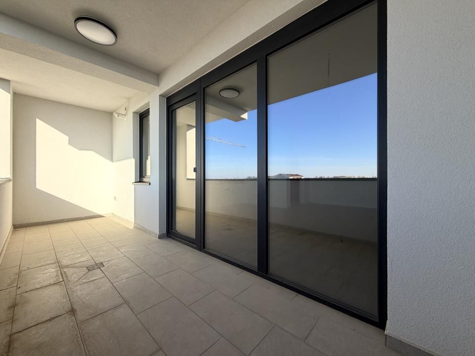 Apartament 2 camere, 52mp utili, etaj 3, pod-Giroc – fotografia 9 din 9