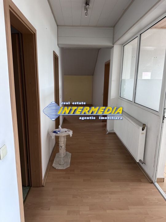 Spatiu de inchiriat I CETATE I 100 mp I Etaj 1 I Ideal pentru  birouri I – fotografia 6 din 19
