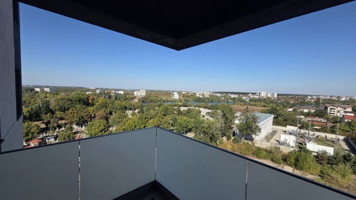 3 Camere de inchiriat | Herastrau | Metrou | Parcare | Centrala Proprie – fotografia 7 din 8