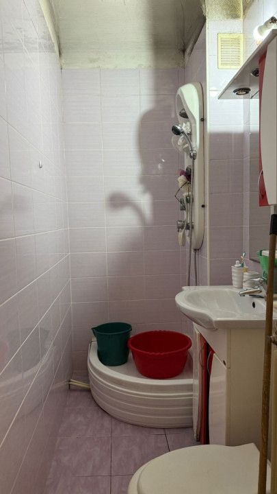 Apartament 4 camere Marasti zona Iulius Mall – fotografia 10 din 13