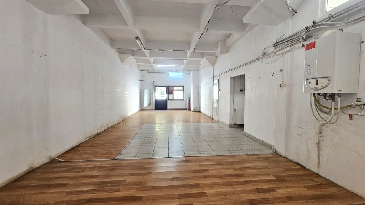 Spatiu comercial in Piata Flora, Manastur – fotografia 4 din 6
