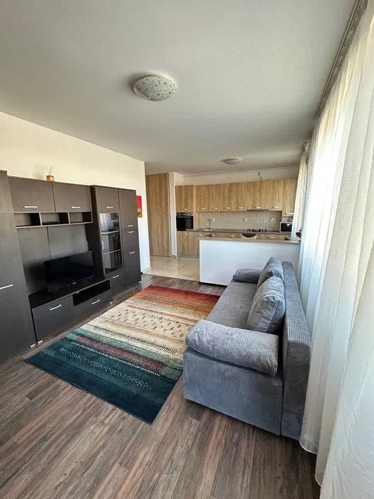 Apartament 2 camere, 50 mp, cu parcare | Str. Stadionului, Florești – fotografia 1 din 8