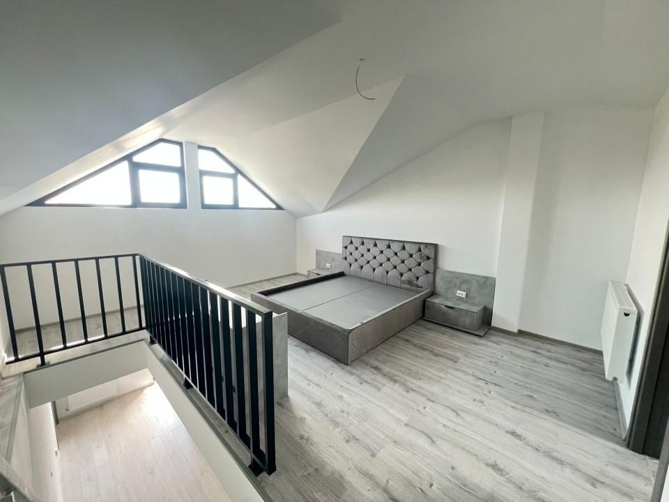 Apartament-3 Camere-Dressing-Mobilat-Utilat-Parcare-etaj 1-Izvor-Tarlungeni – fotografia 9 din 13