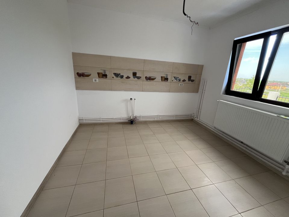 Exclusivitate! vila moderna P+M, 5 camere, Valu lui Traian! – fotografia 6 din 11