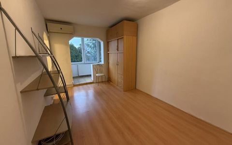 Apartament cu o camera, renovat, etaj 1 - Iosefin