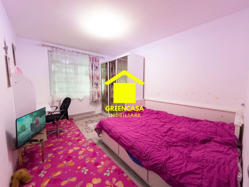 Casă tip duplex | 5 camere | 3 bai | zona Terra | Florești – fotografia 13 din 19